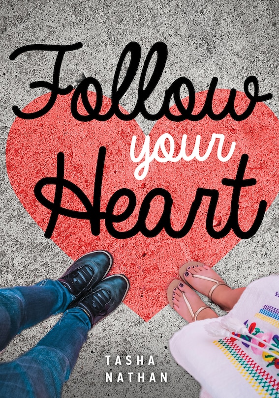 Front cover_Follow Your Heart