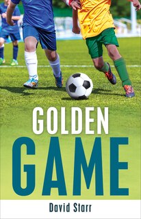 Front cover_Golden Game
