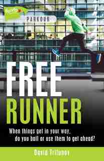 Freerunner by David Trifunov