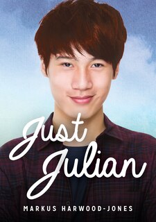 Front cover_Just Julian