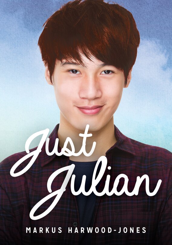 Front cover_Just Julian