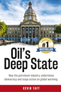 Front cover_Oil's Deep State