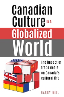 Front cover_Canadian Culture in a Globalized World