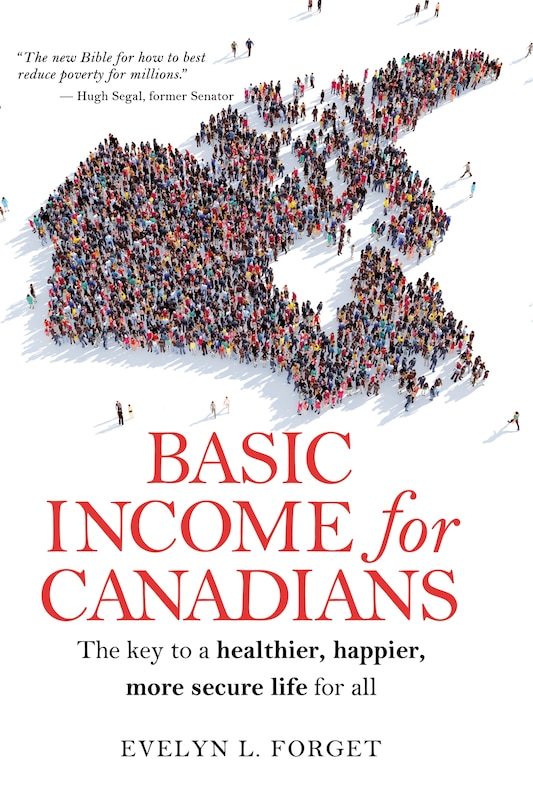 Couverture_Basic Income for Canadians