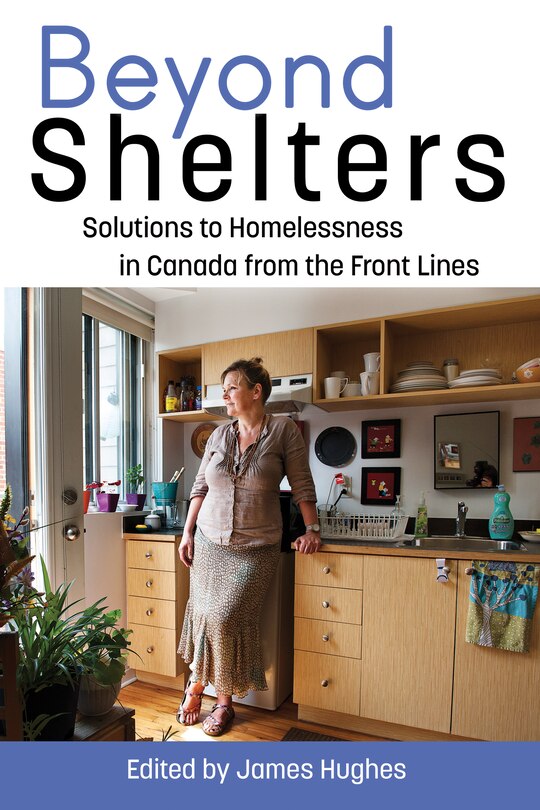Front cover_Beyond Shelters