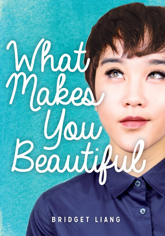 Couverture_What Makes You Beautiful