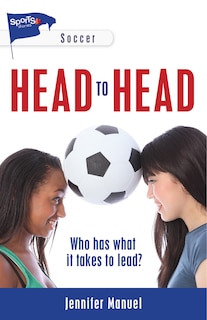 Front cover_Head To Head