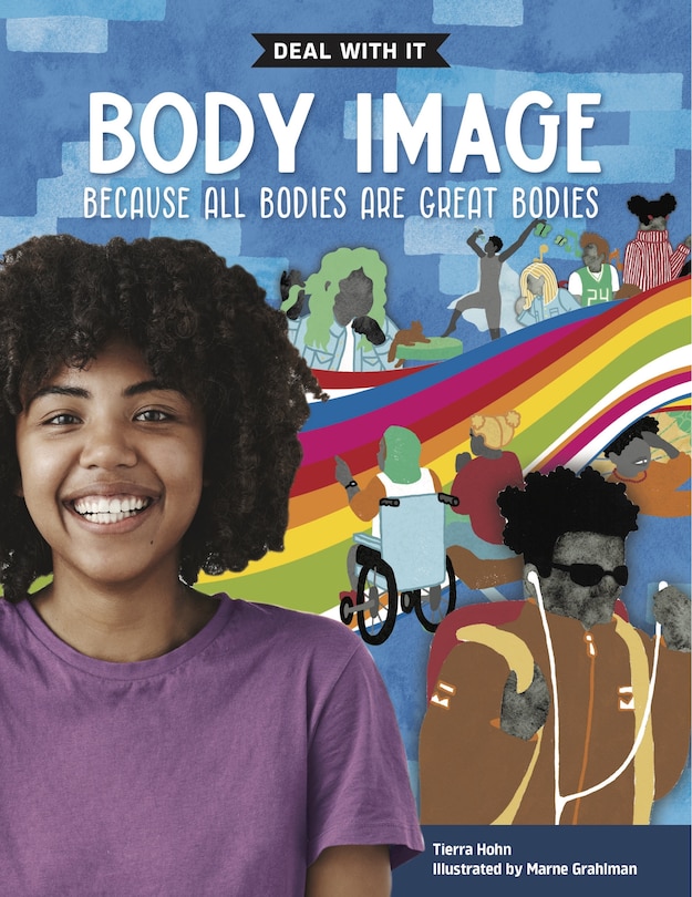 Front cover_Body Image Deal With It
