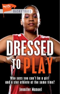 Front cover_Dressed to Play