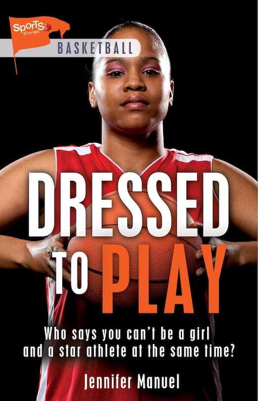 Front cover_Dressed to Play