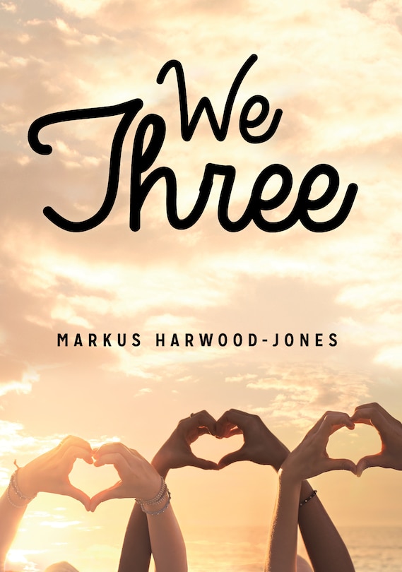 Front cover_We Three