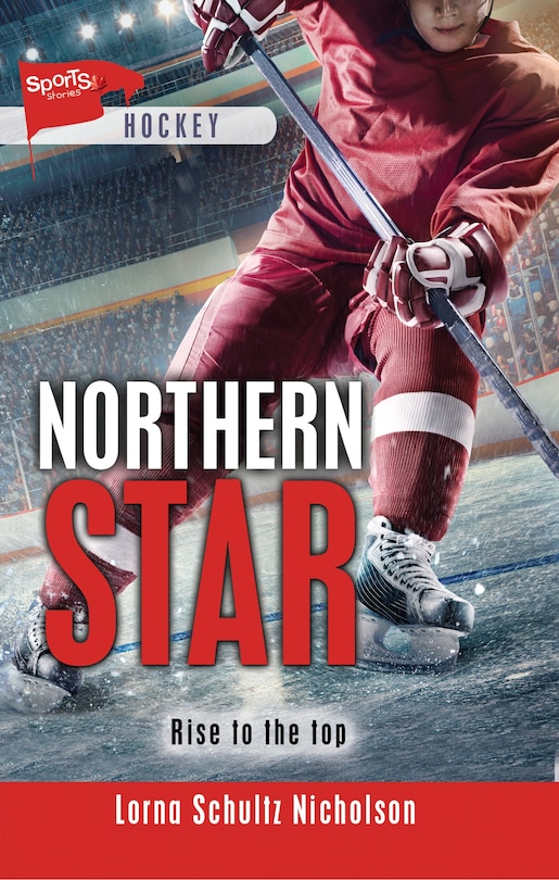 Couverture_Northern Star