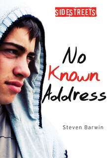 Front cover_No Known Address
