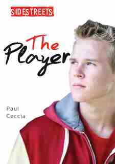 The Player by Paul Coccia