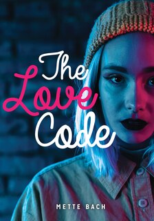 Couverture_The Love Code