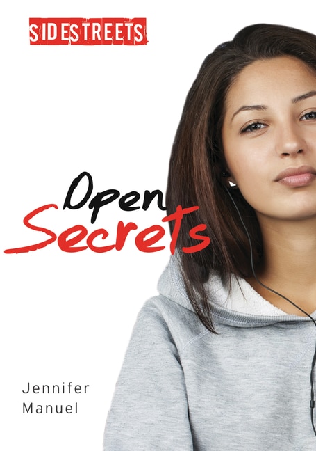 Front cover_Open Secrets