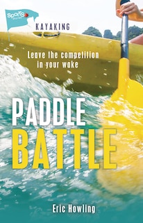 Front cover_Paddle Battle