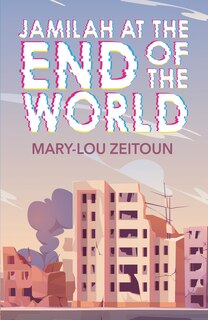 Couverture_Jamilah at the End of the World