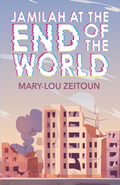 Couverture_Jamilah at the End of the World