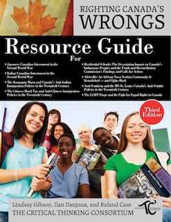 Front cover_Righting Canada's Wrongs Resource Guide