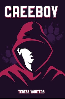 Front cover_Creeboy