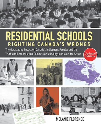 Residential Schools: Righting Canada's Wrongs: The Devastating Impact on Canada's Indigenous Peoples and the Truth and Reconciliation Commission's Findings and Calls for Action