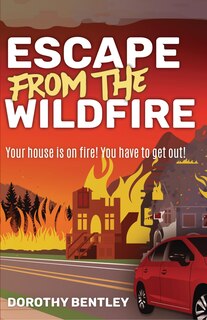 Couverture_Escape From The Wildfire