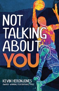 Front cover_Not Talking About You