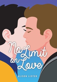Front cover_No Limit on Love