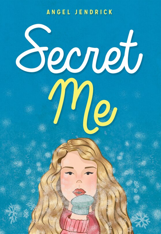 Front cover_Secret Me