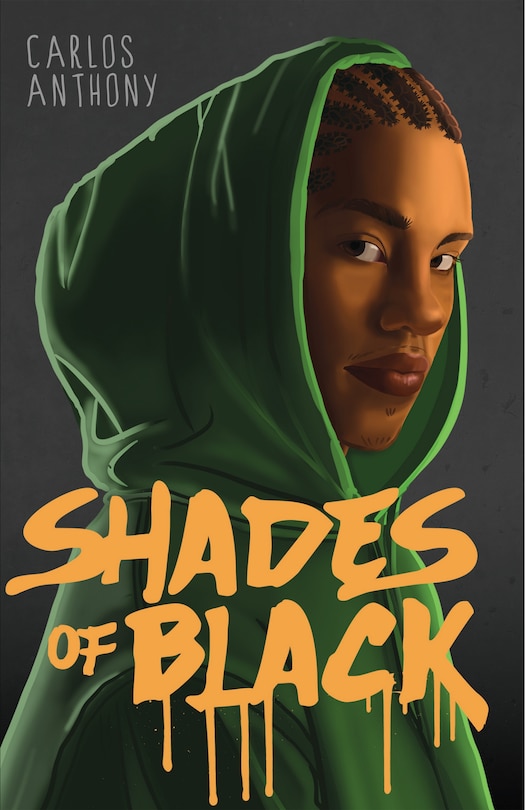 Front cover_Shades of Black