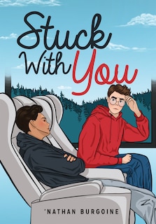 Front cover_Stuck with You