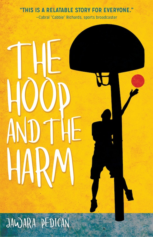 Couverture_The Hoop and the Harm