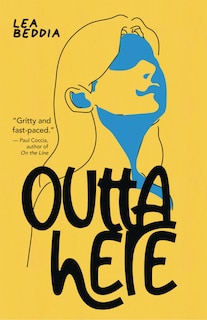 Front cover_Outta Here