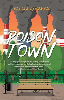 Front cover_Poison Town