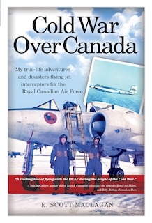 Front cover_Cold War Over Canada