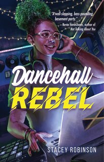 Front cover_Dancehall Rebel