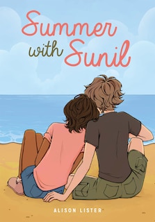Front cover_Summer with Sunil