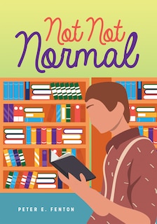 Front cover_Not Not Normal