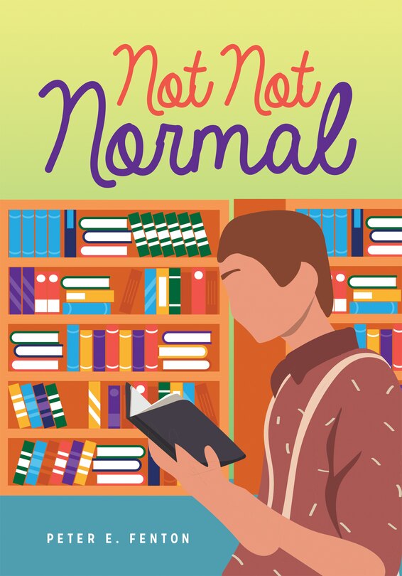 Front cover_Not Not Normal