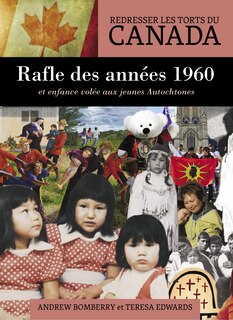 Front cover_La rafle des années 1960