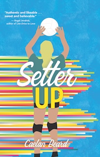 Front cover_Setter Up