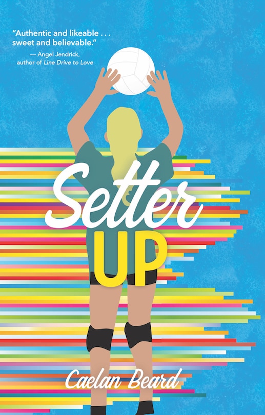Front cover_Setter Up