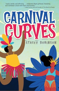Couverture_Carnival Curves