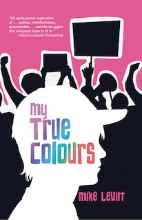 Couverture_My True Colours