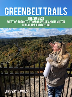 Front cover_Greenbelt Trails