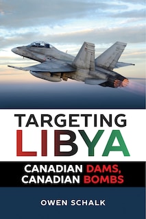 Front cover_Targeting Libya