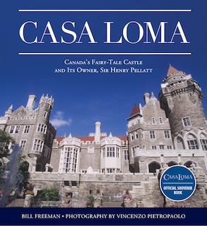 Front cover_Casa Loma
