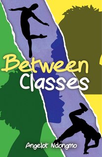 Front cover_Between Classes