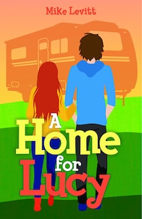 Couverture_A Home For Lucy